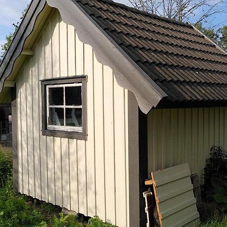 Lilla Mysstuga I Havsnaera Varberg Dış mekan fotoğraf