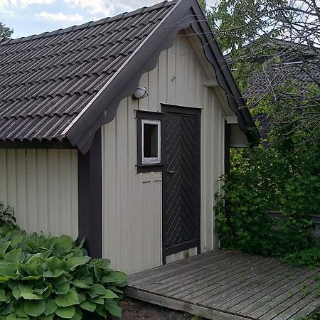 Lilla Mysstuga I Havsnaera Varberg Dış mekan fotoğraf
