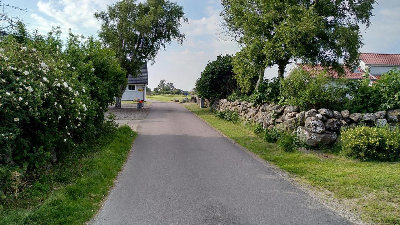 Lilla Mysstuga I Havsnaera Varberg Dış mekan fotoğraf