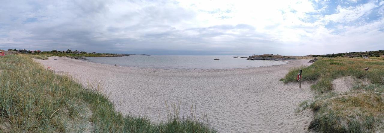 Lilla Mysstuga I Havsnaera Varberg Dış mekan fotoğraf