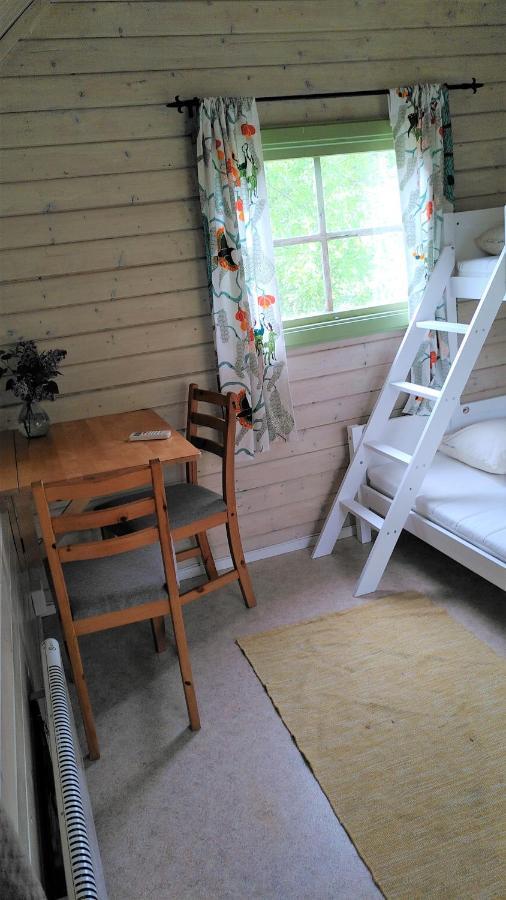 Lilla Mysstuga I Havsnaera Varberg Dış mekan fotoğraf